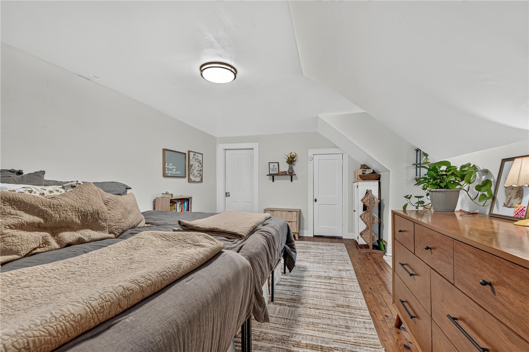 Lincoln Outlots - Residential