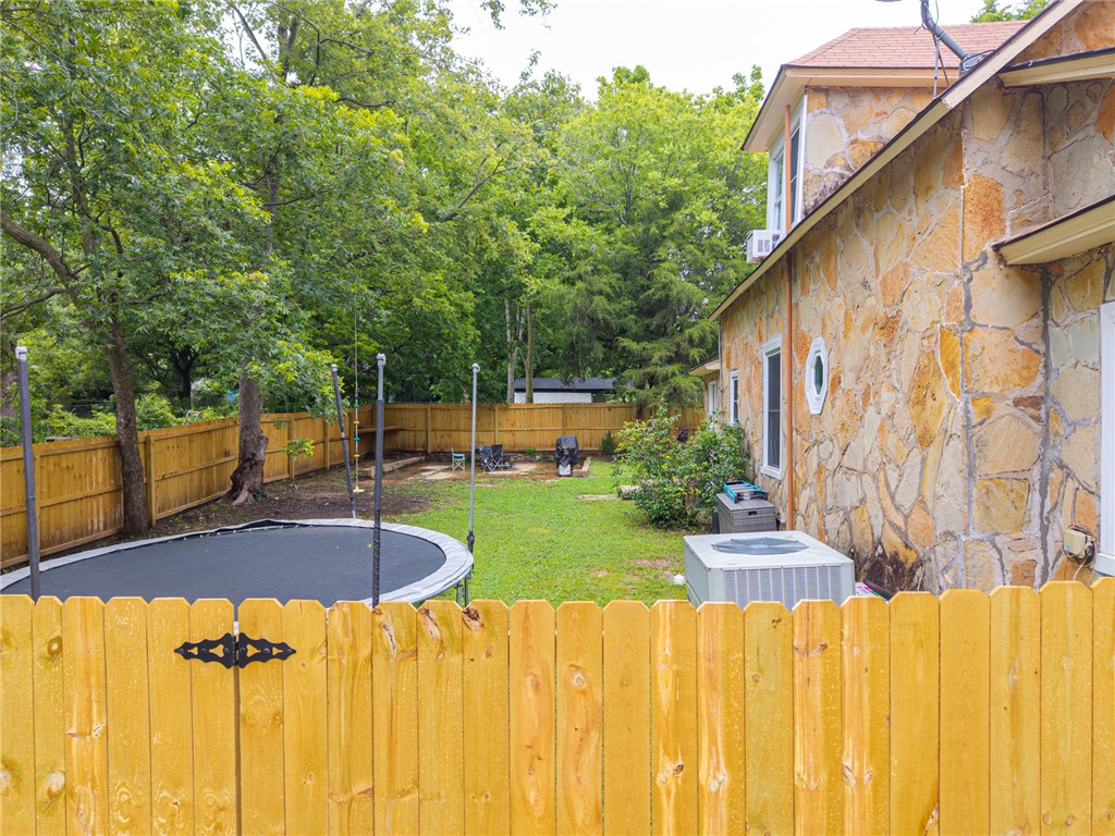 Lincoln Outlots - Residential