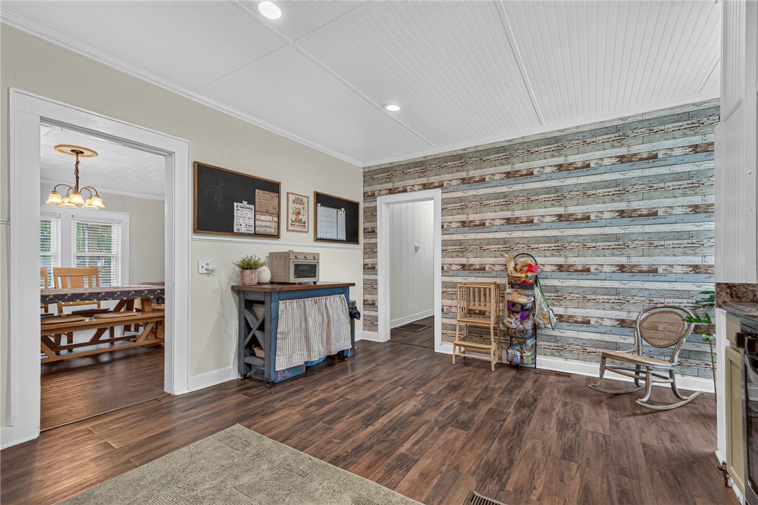 Lincoln Outlots - Residential