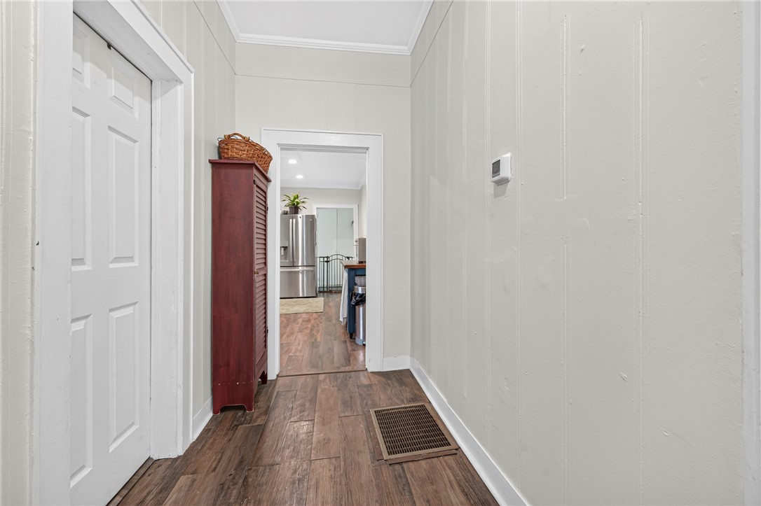Lincoln Outlots - Residential