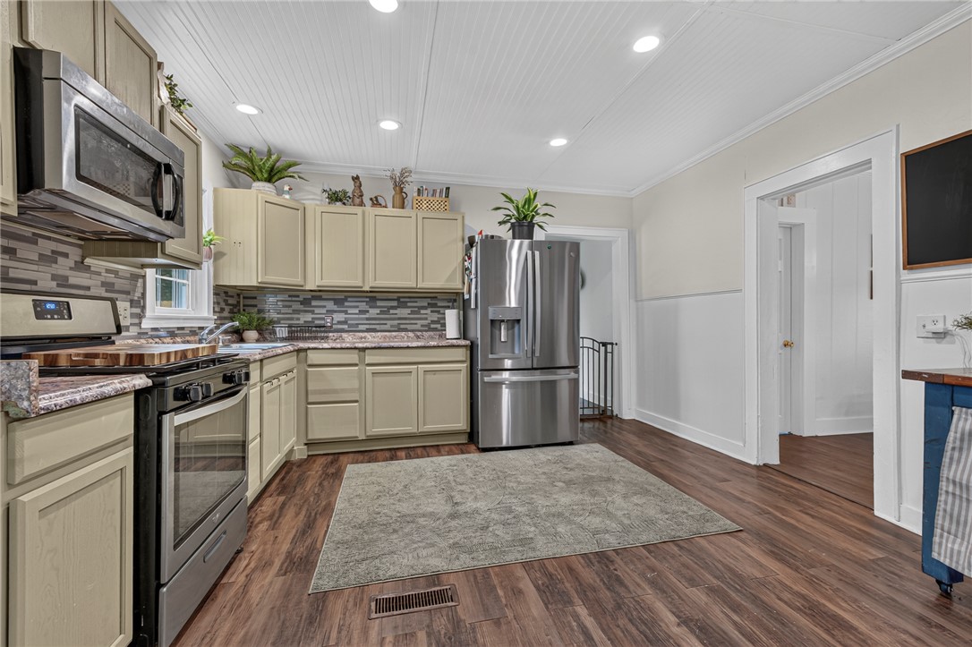 Lincoln Outlots - Residential