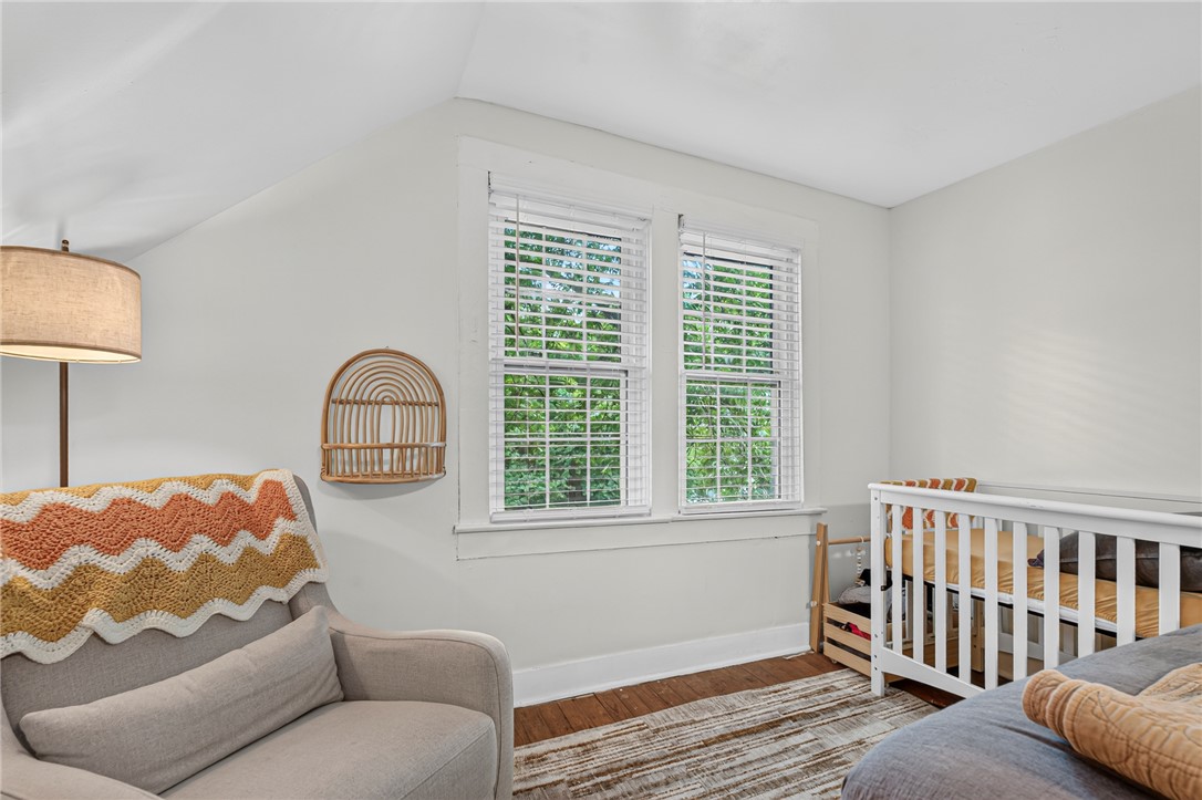Lincoln Outlots - Residential