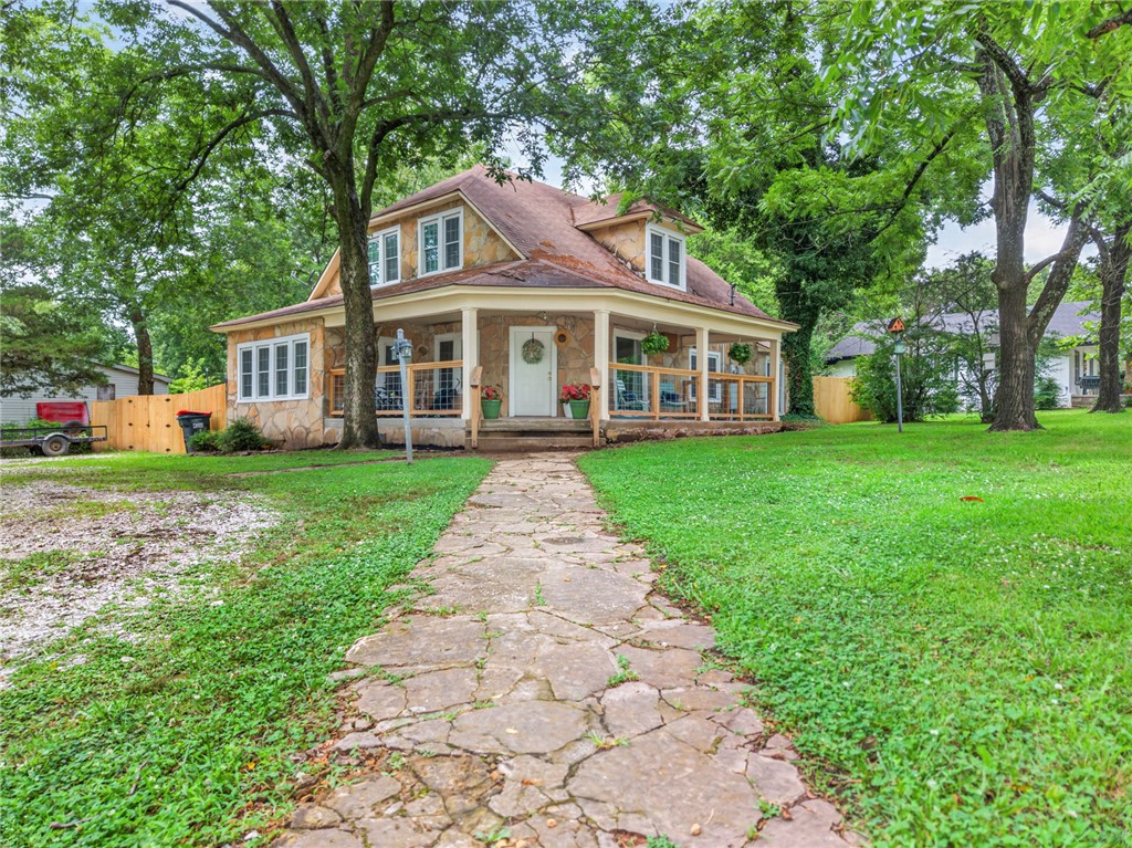 Lincoln Outlots - Residential