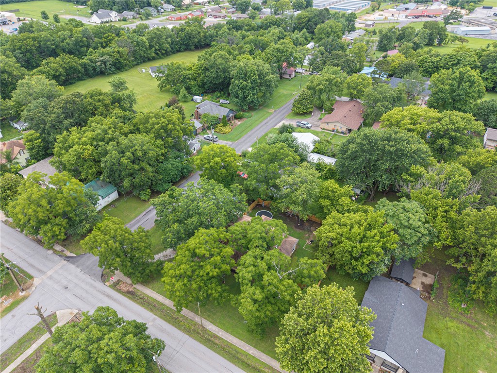 Lincoln Outlots - Residential