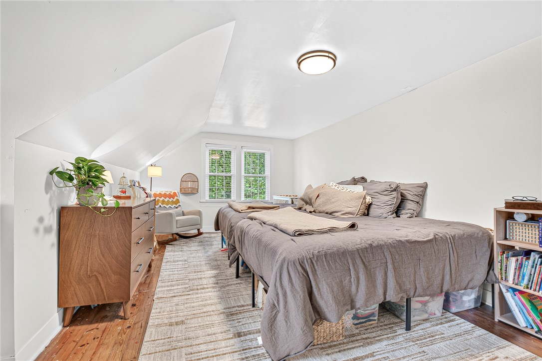 Lincoln Outlots - Residential