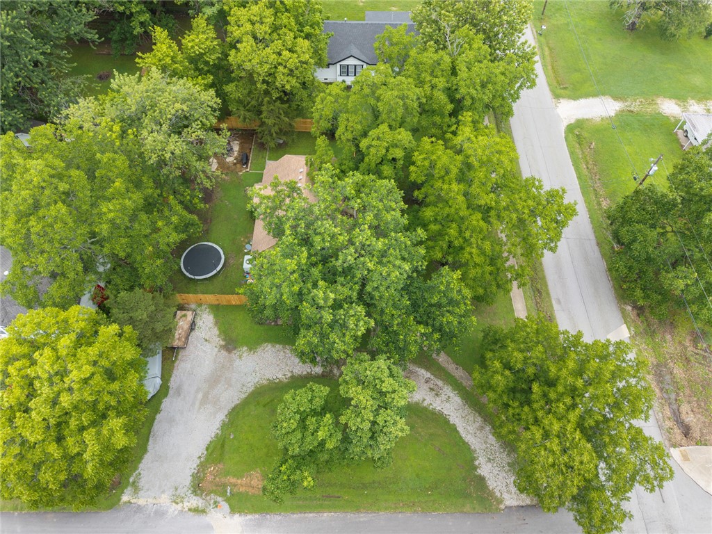 Lincoln Outlots - Residential