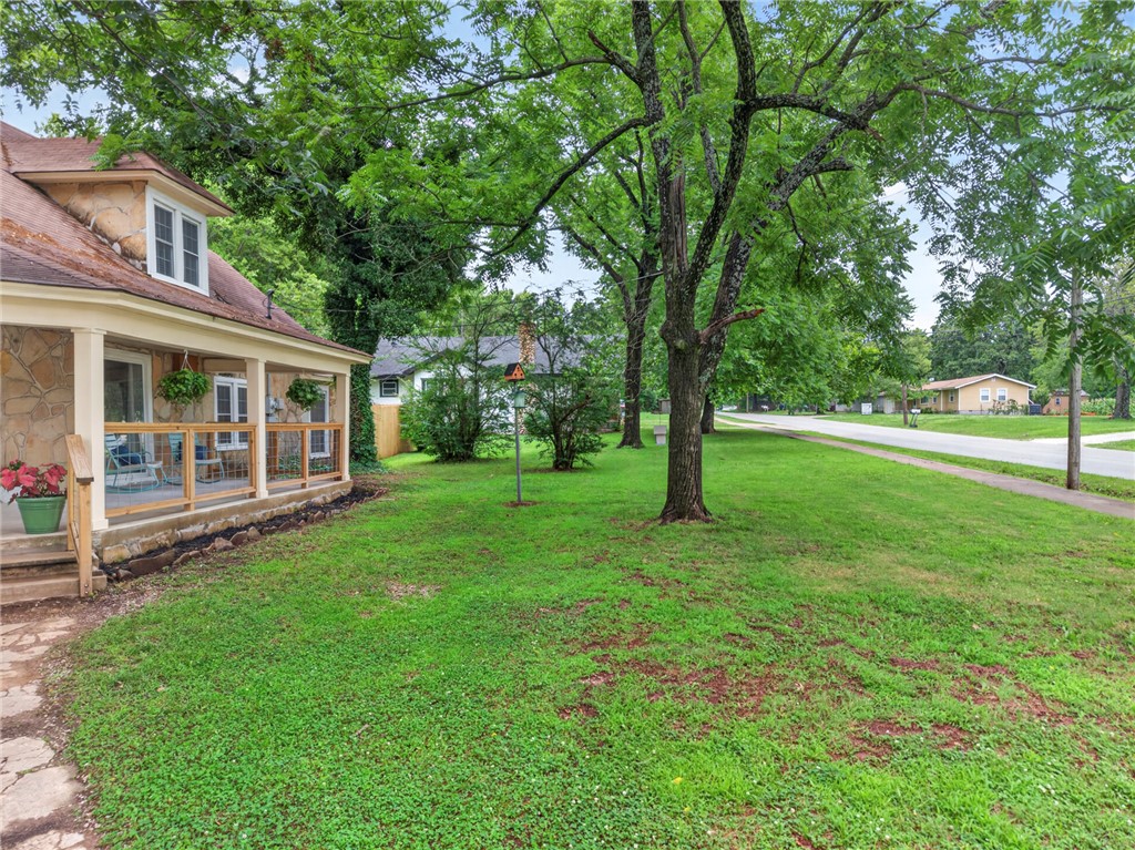 Lincoln Outlots - Residential