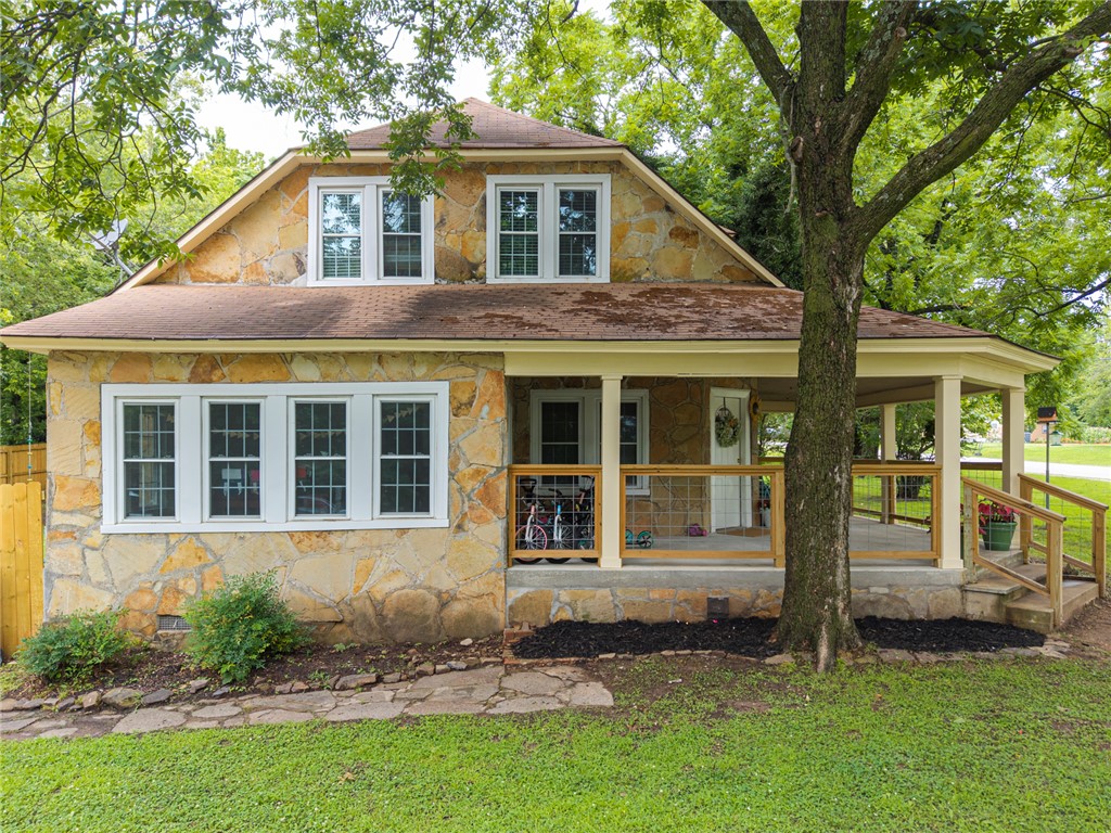 Lincoln Outlots - Residential