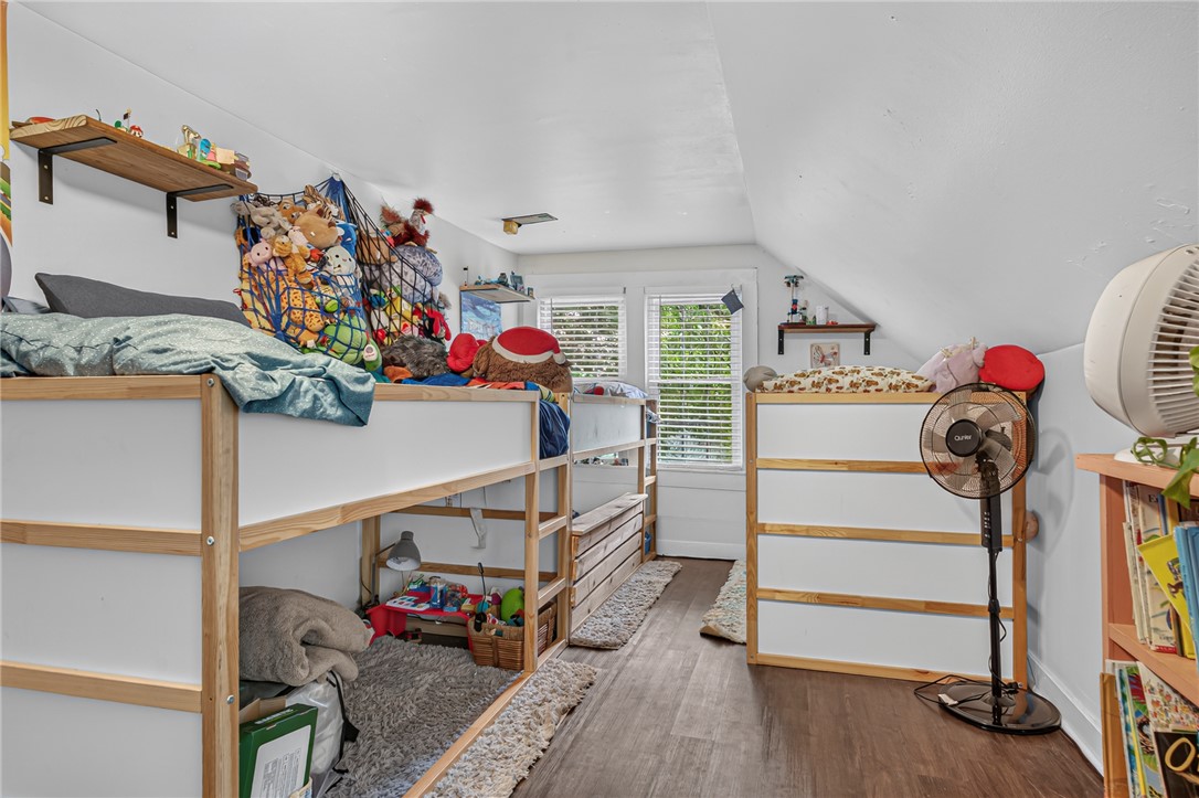 Lincoln Outlots - Residential