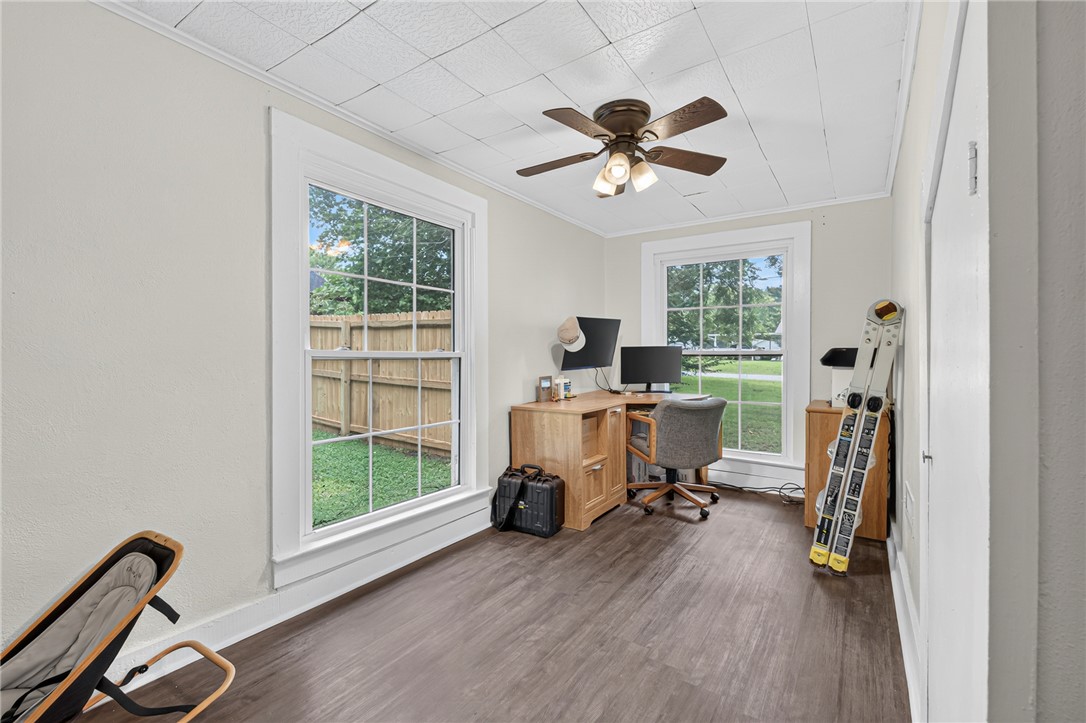 Lincoln Outlots - Residential
