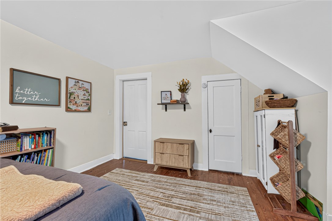 Lincoln Outlots - Residential