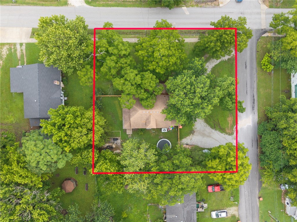 Lincoln Outlots - Residential