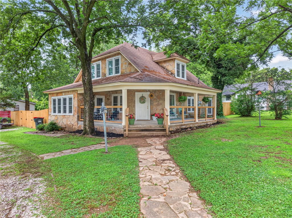 Lincoln Outlots - Residential