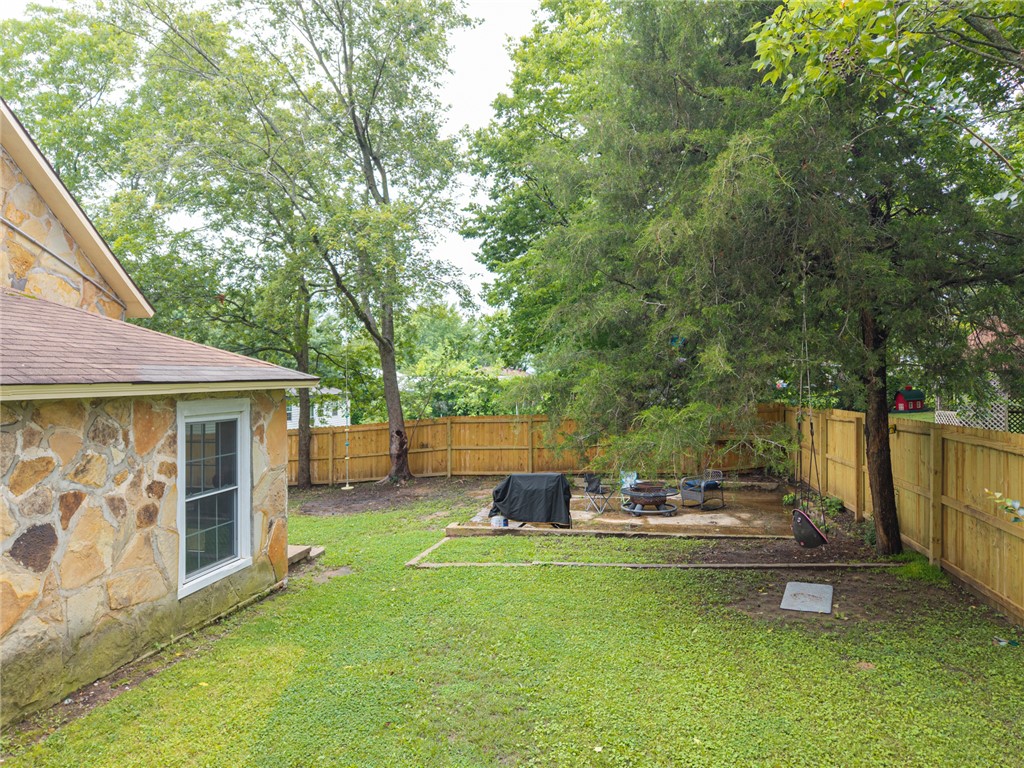 Lincoln Outlots - Residential