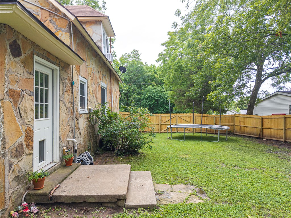 Lincoln Outlots - Residential