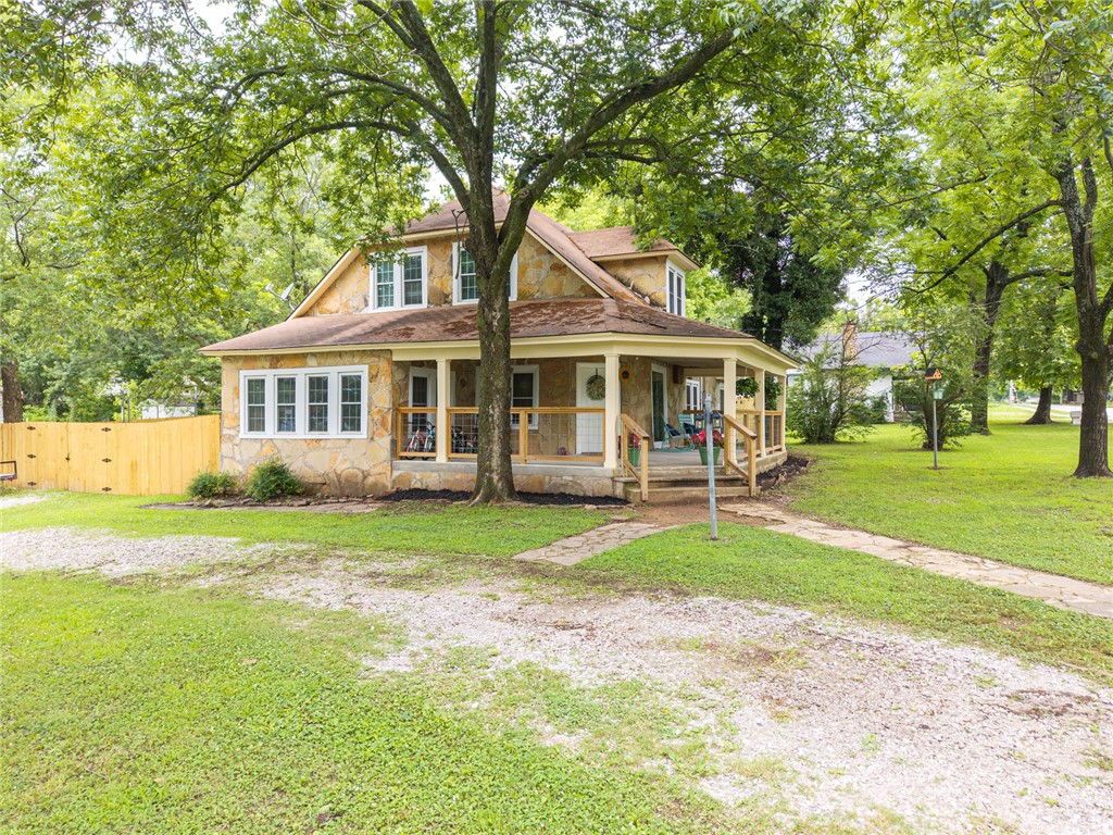 Lincoln Outlots - Residential