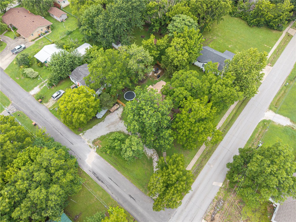 Lincoln Outlots - Residential