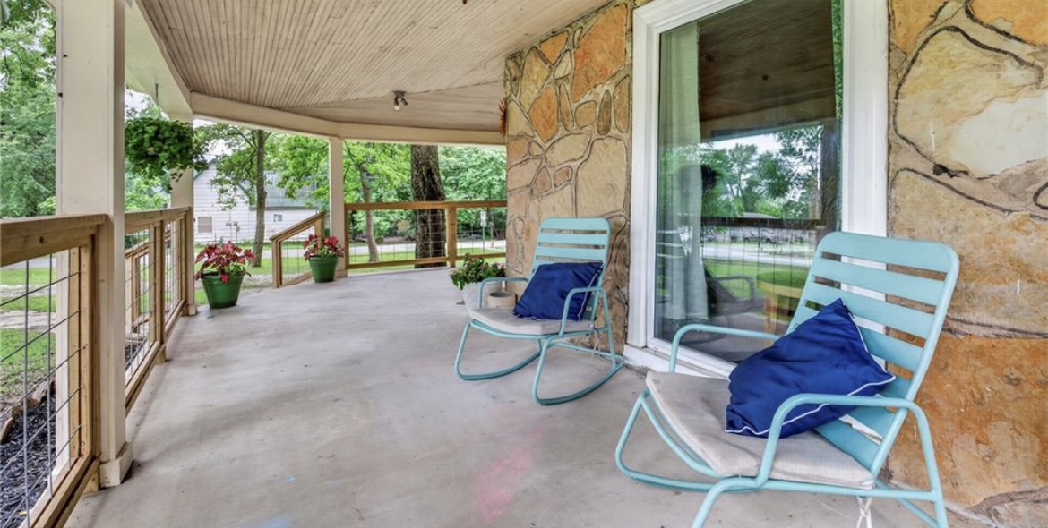 Lincoln Outlots - Residential