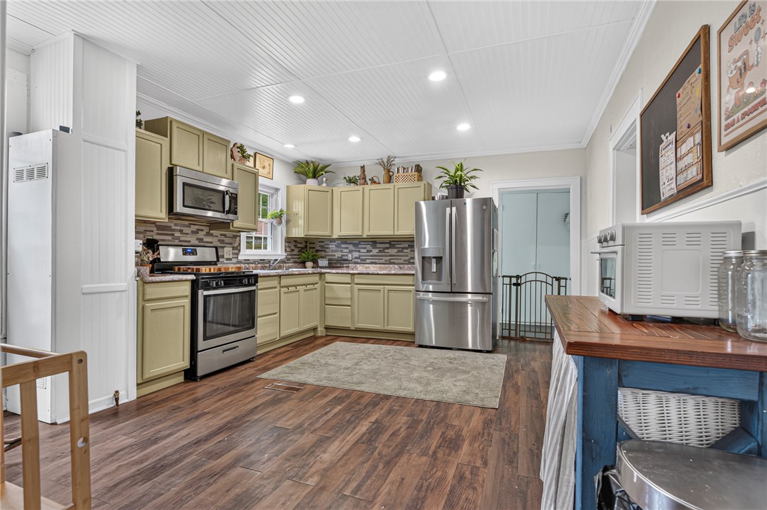 Lincoln Outlots - Residential