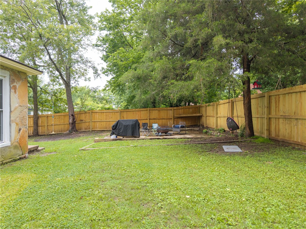 Lincoln Outlots - Residential