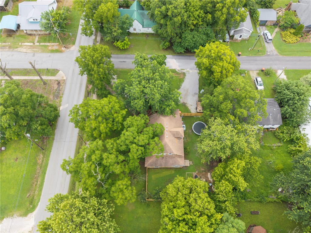 Lincoln Outlots - Residential