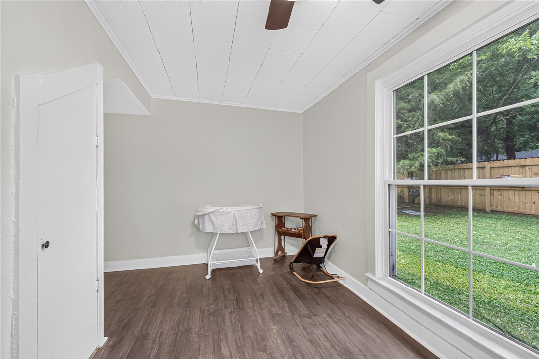 Lincoln Outlots - Residential