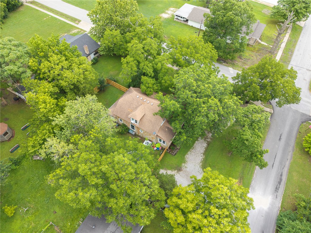 Lincoln Outlots - Residential