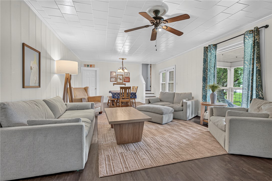Lincoln Outlots - Residential