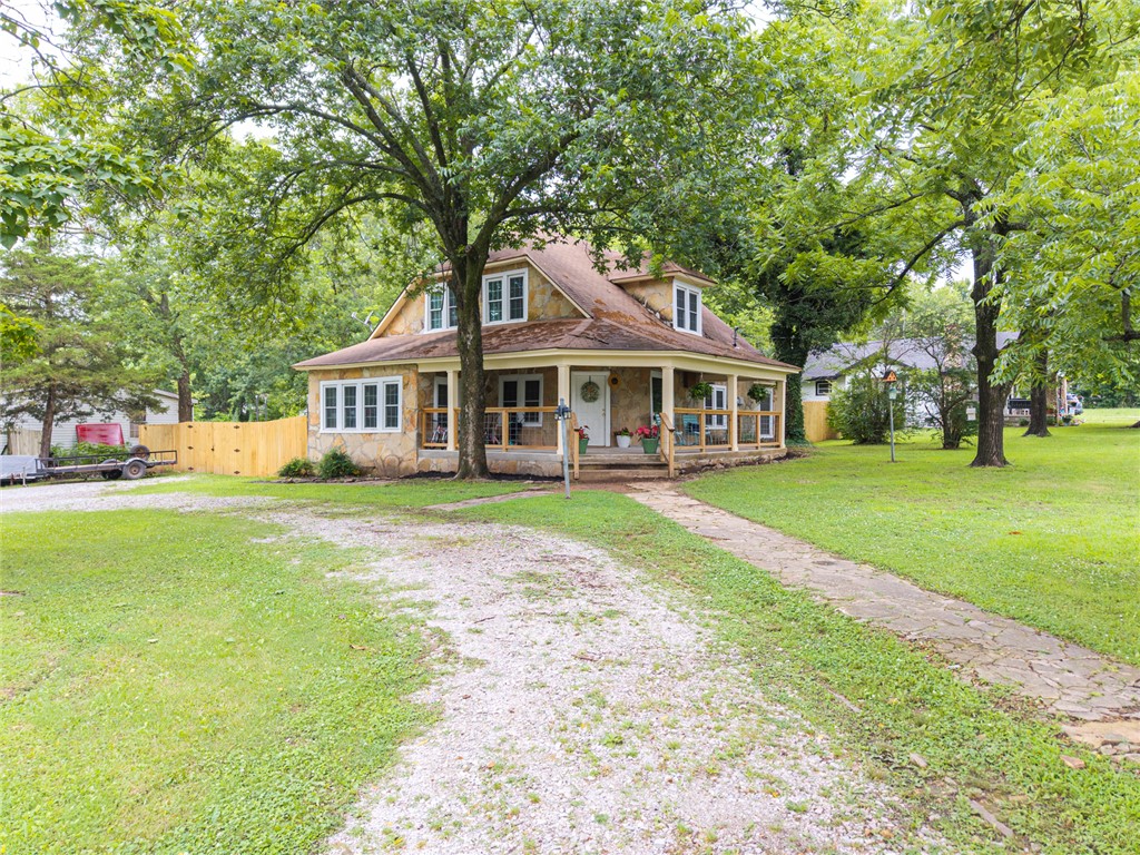 Lincoln Outlots - Residential