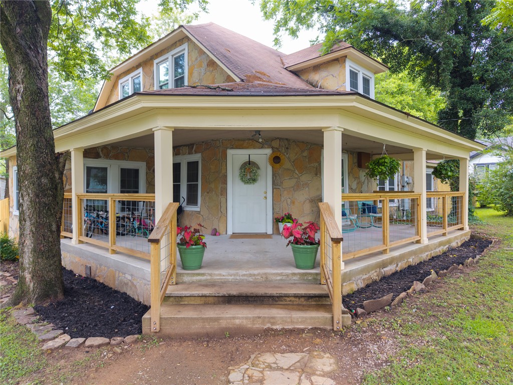 Lincoln Outlots - Residential