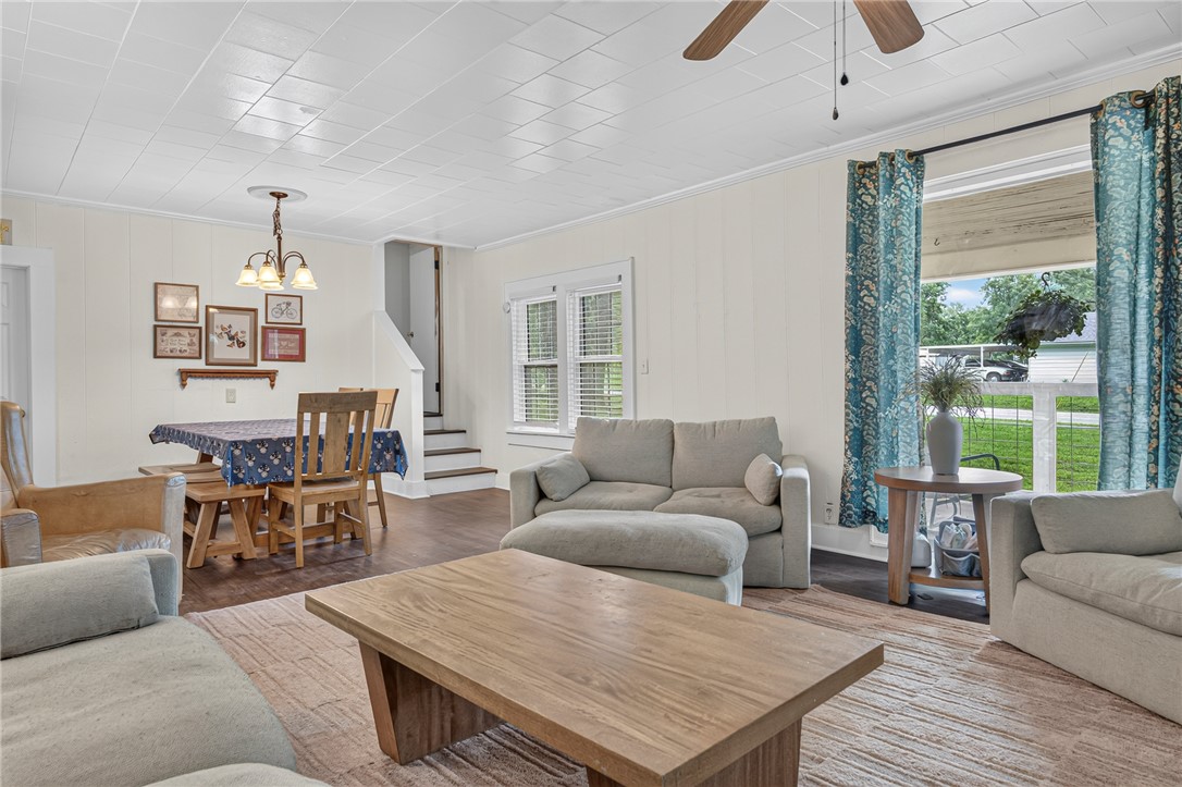Lincoln Outlots - Residential