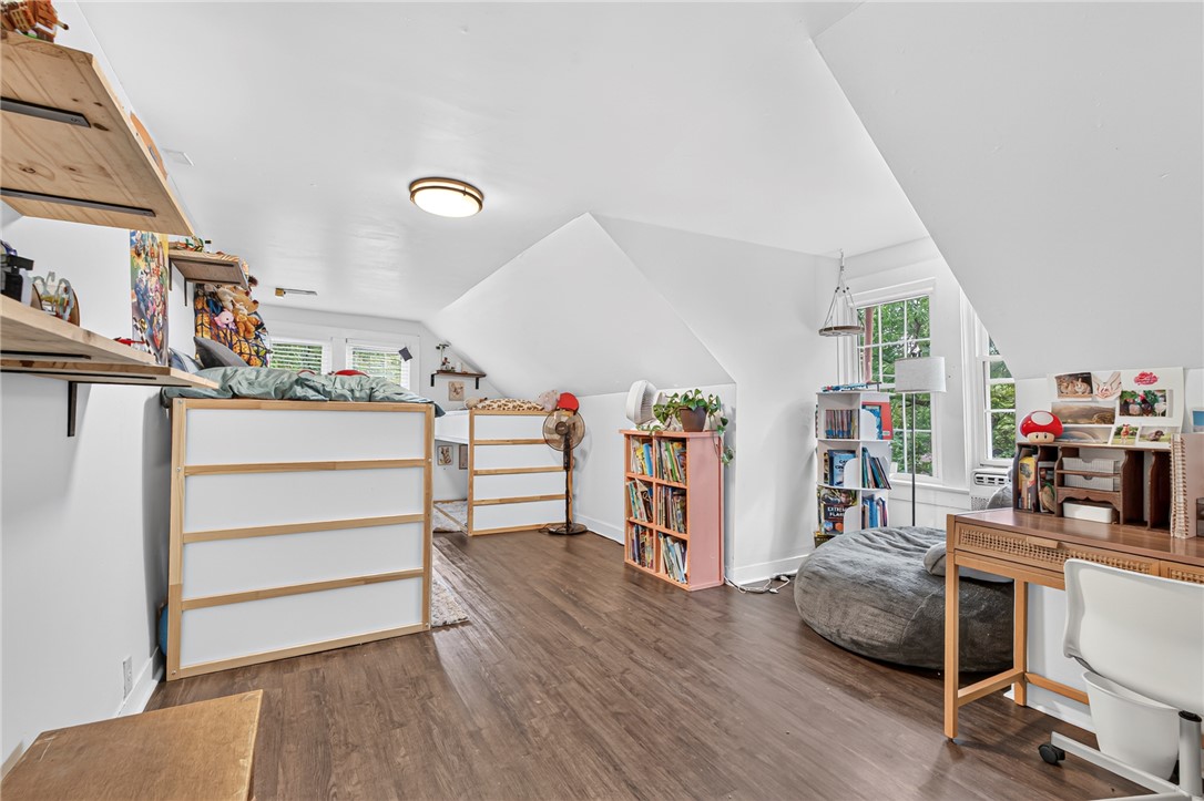 Lincoln Outlots - Residential