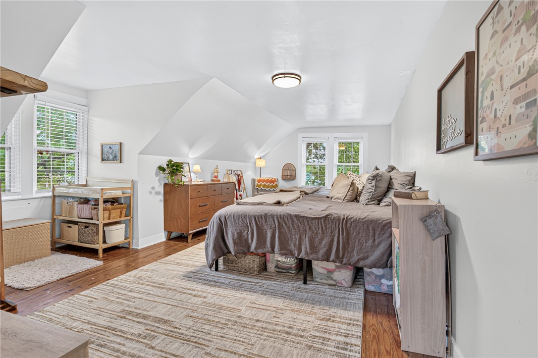 Lincoln Outlots - Residential
