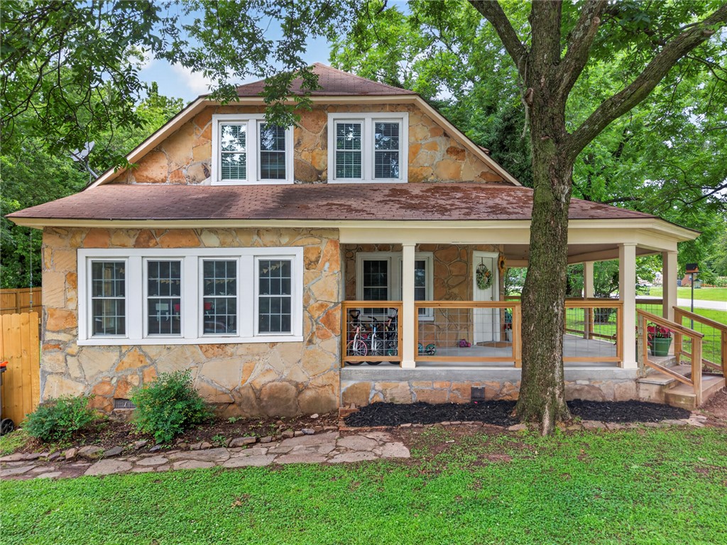 Lincoln Outlots - Residential