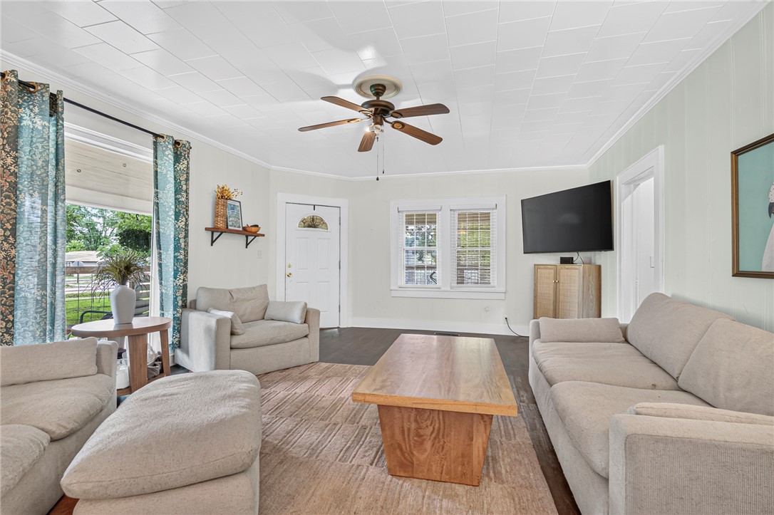 Lincoln Outlots - Residential