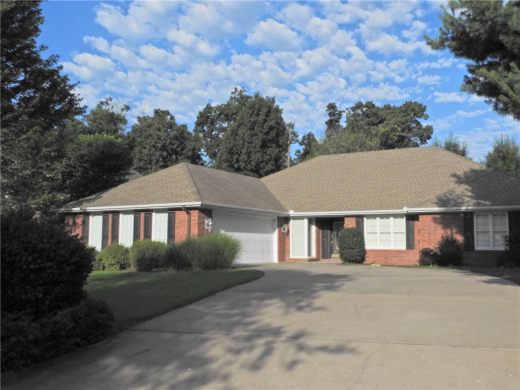 Stonehenge - Residential