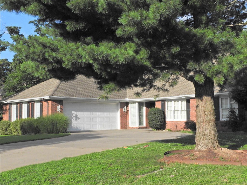 Stonehenge - Residential