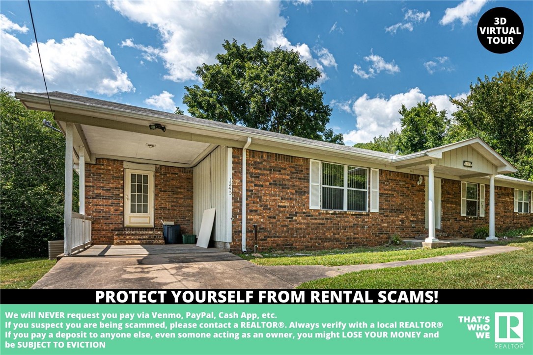 MLS DATA ONLY - Lease Renewal