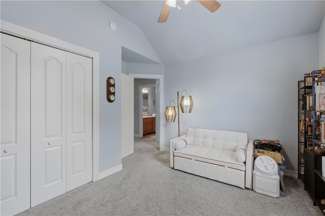 Hillswick Sub-Bvv - Residential