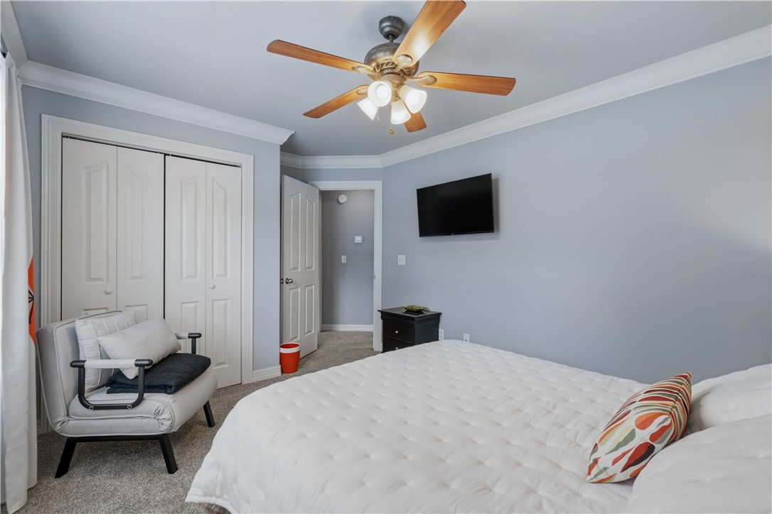 Hillswick Sub-Bvv - Residential