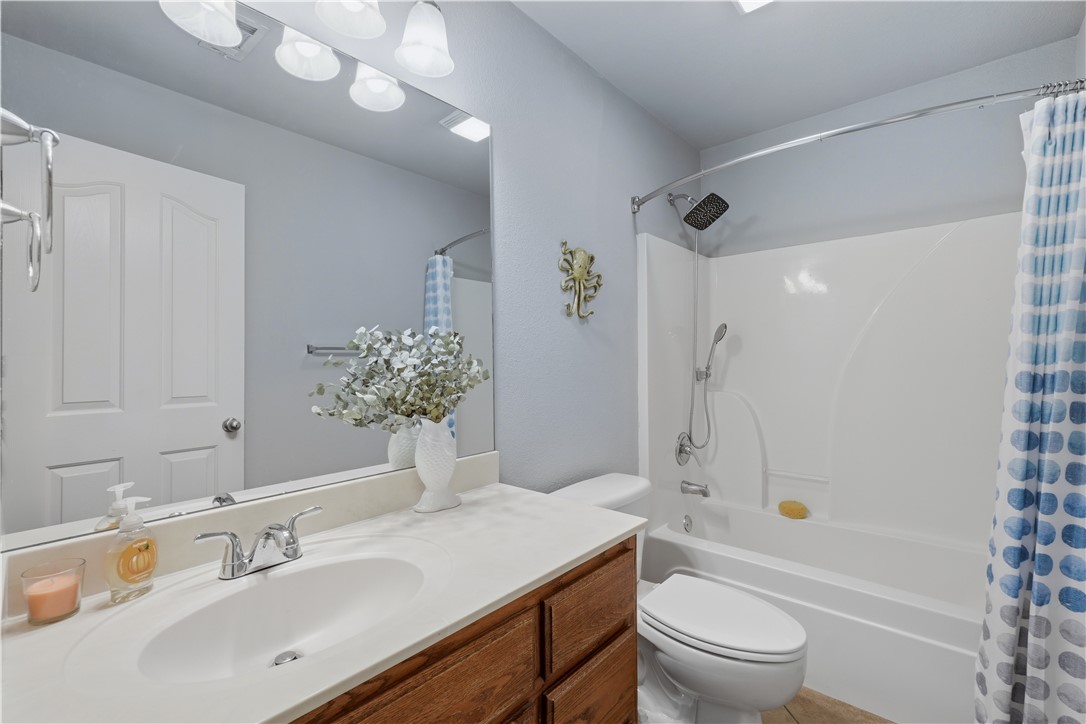 Hillswick Sub-Bvv - Residential