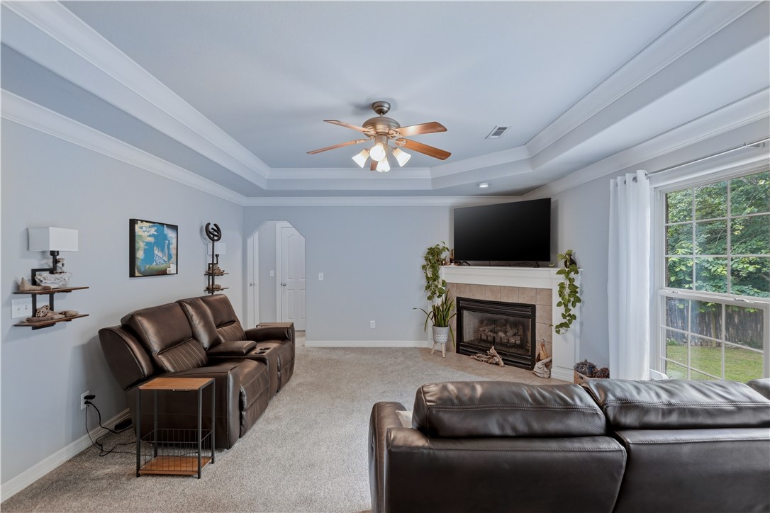 Hillswick Sub-Bvv - Residential