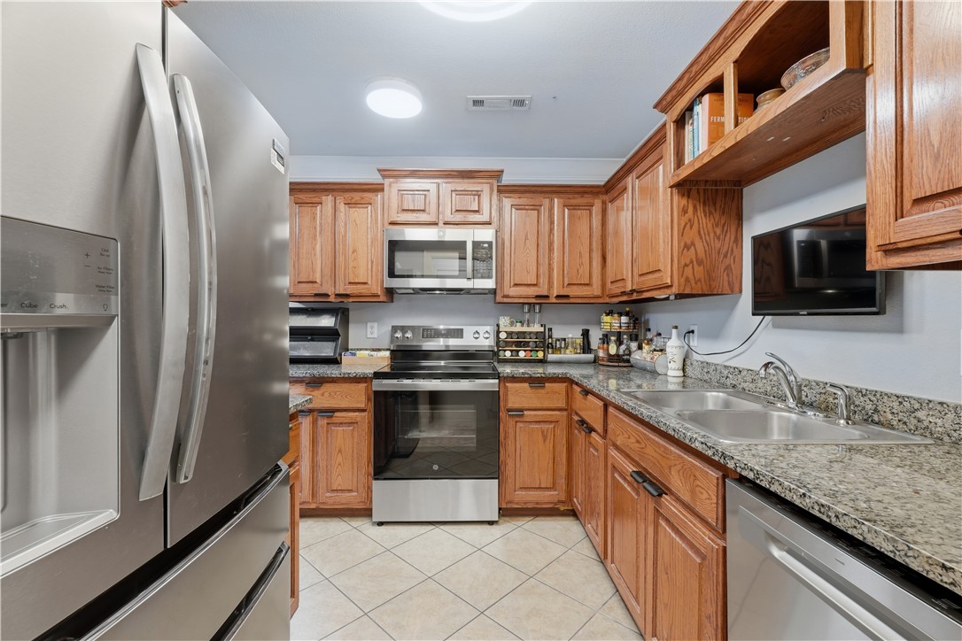 Hillswick Sub-Bvv - Residential