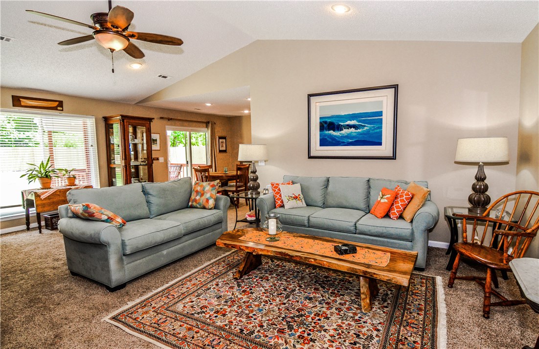 Eagle Glen Sub Ph I Rogers - Residential