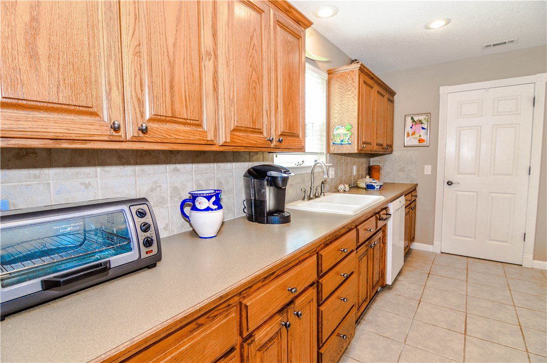 Eagle Glen Sub Ph I Rogers - Residential
