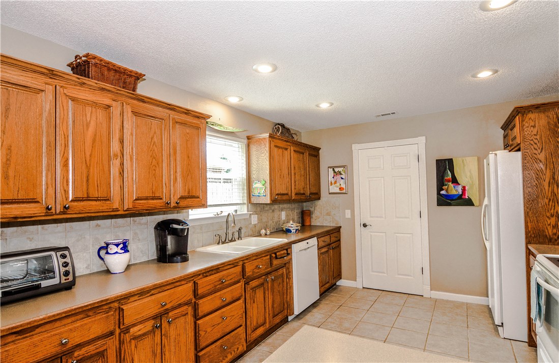 Eagle Glen Sub Ph I Rogers - Residential