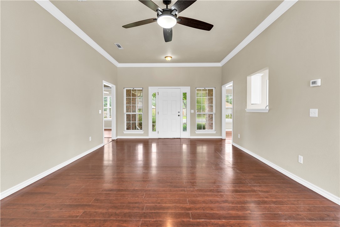 Standing Oaks Sub Blk Ii Pea Ridge - Residential