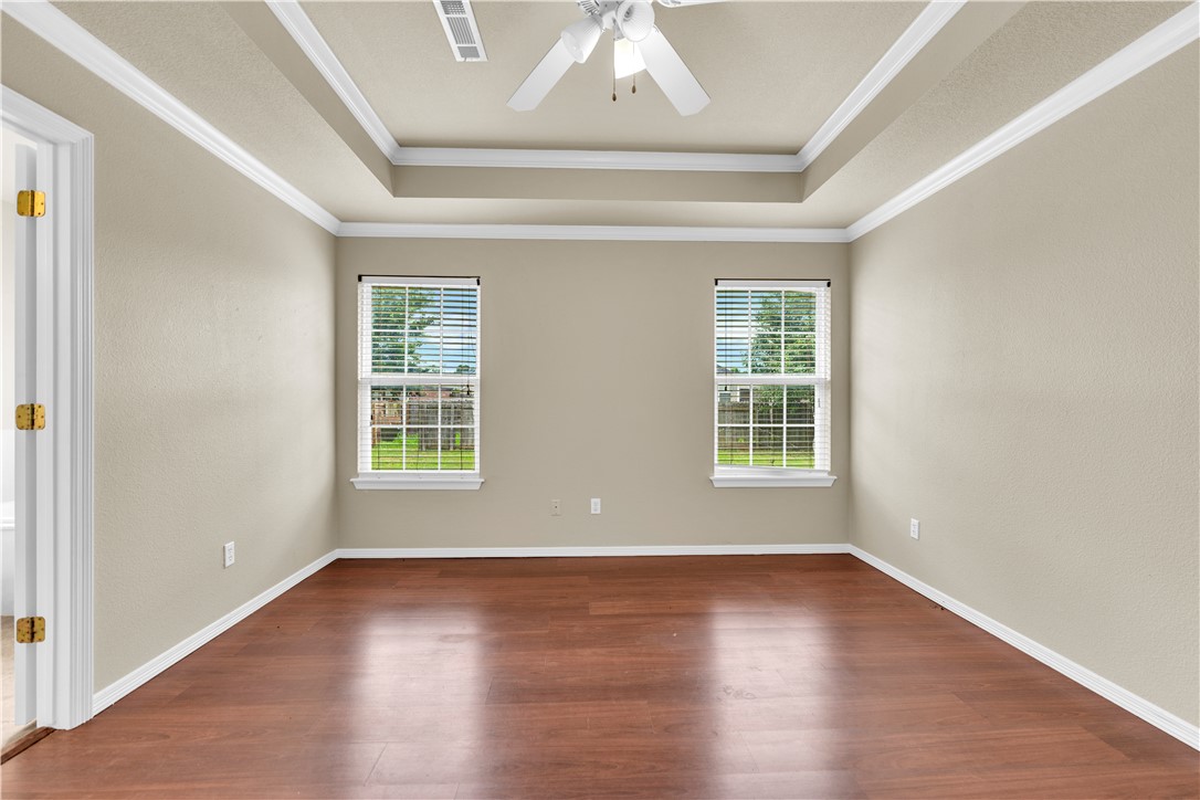 Standing Oaks Sub Blk Ii Pea Ridge - Residential