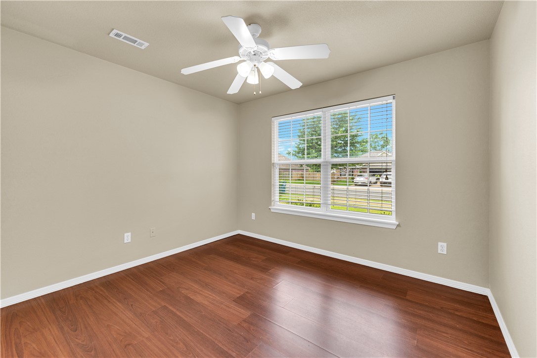 Standing Oaks Sub Blk Ii Pea Ridge - Residential