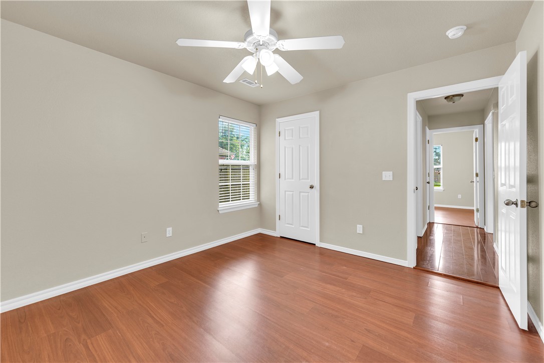 Standing Oaks Sub Blk Ii Pea Ridge - Residential